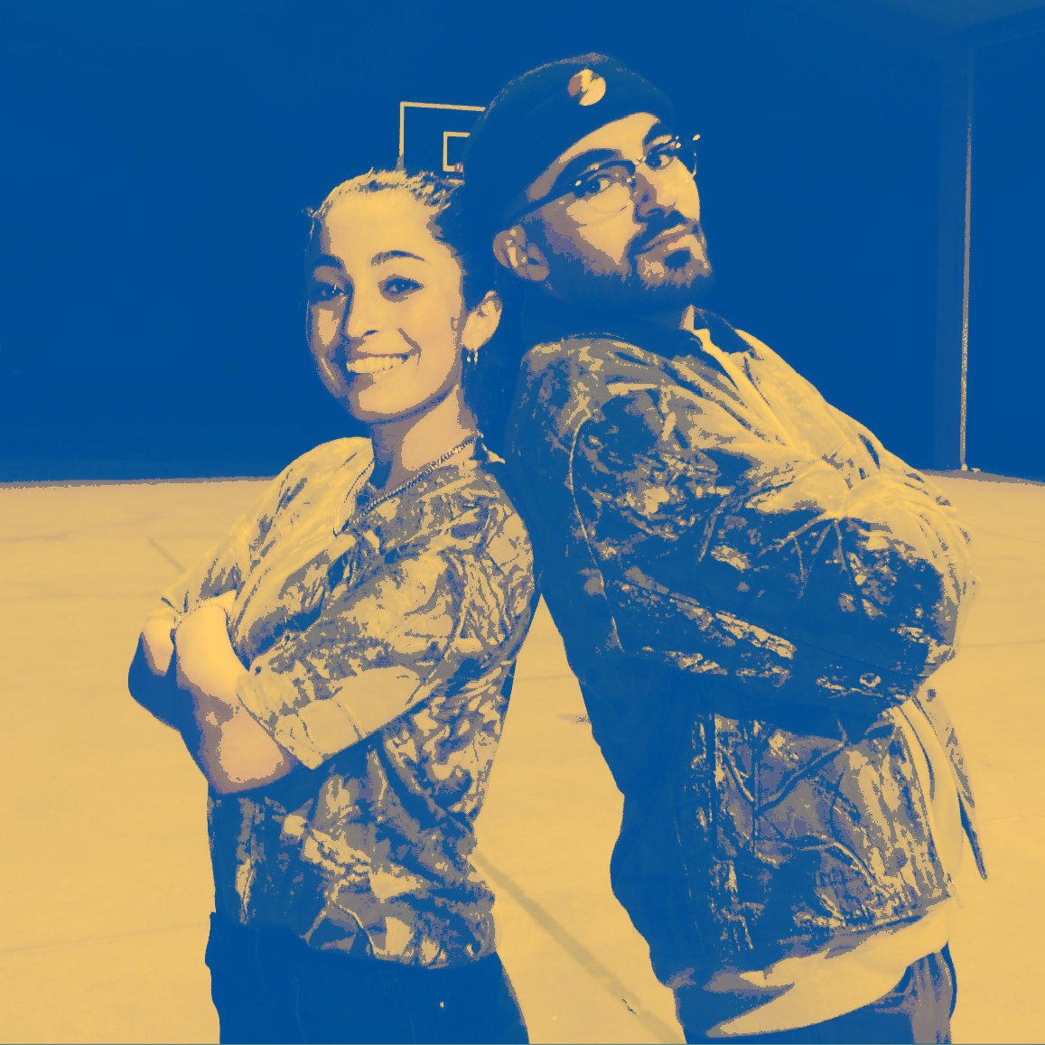 AYF Houston Campout Badanee + Chaperone Day Camp