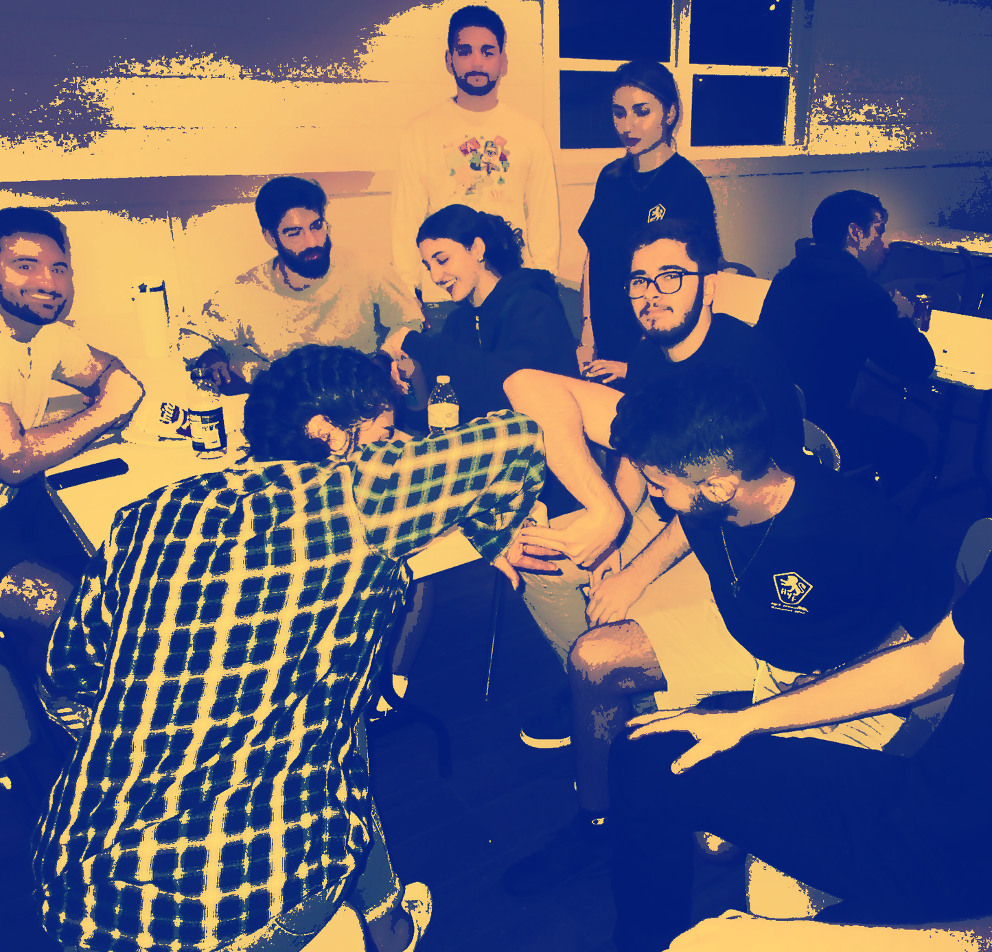 AYF Houston Campout Badanee Day Camp