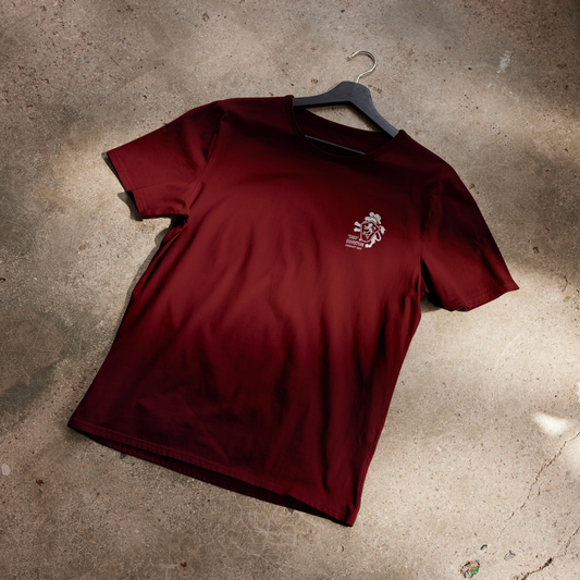 EXTRA AYF Houston Campout Commemorative T-Shirt